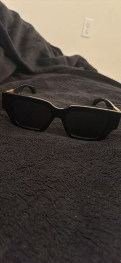 Versace sunglasses