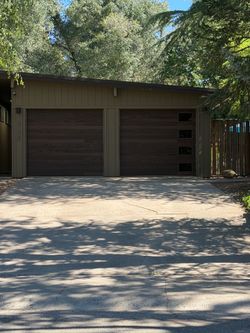 Garage Doors