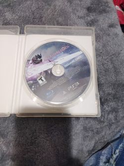 A Realm Reborn Final Fantasy