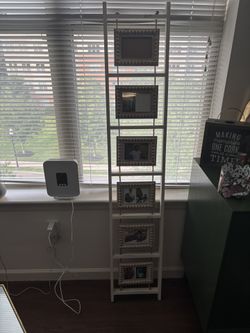 Farmhouse Picture Frame