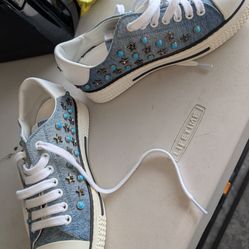 Valentino sneakers