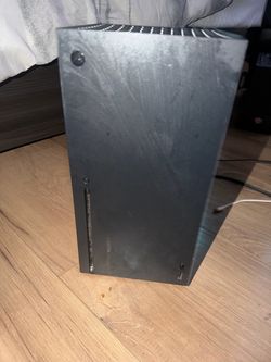 Microsoft Xbox Series X Console
