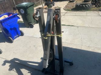 Engine Hoist