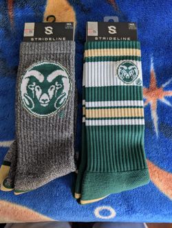 Strideline Socks 