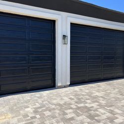 Garage Doors 