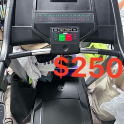 Treadmill 