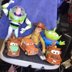 Talking Collectibles 