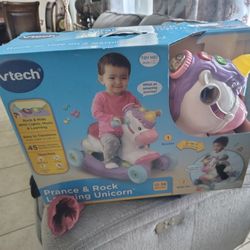 Unicorn Toy