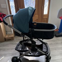 Graco Modes Nest