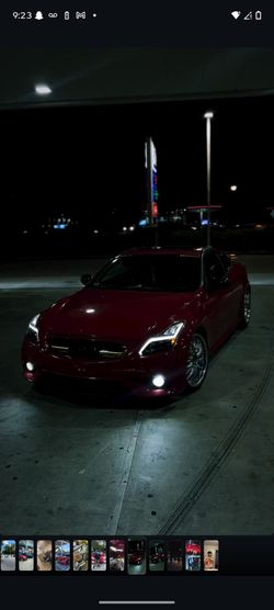 2012 infiniti g37s