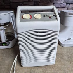 Space Heater 