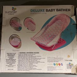 Baby Bather