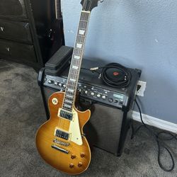 Epiphone Les Paul 