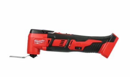 Milwaukee multi tool