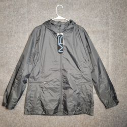 Marc Russo Rain Jacket 2xl