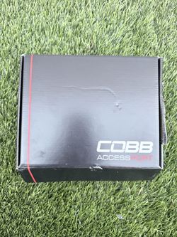 COBB ACCESSPORT