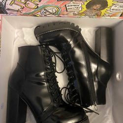 Jeffrey Campbell - Legion - Size 9 Womens