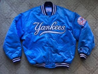 NY yankess starter jacket