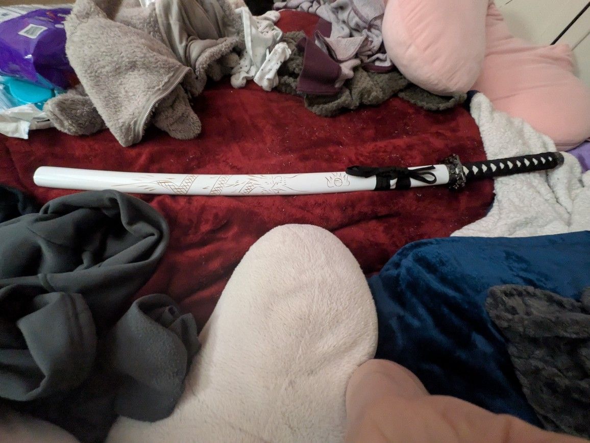 Sword