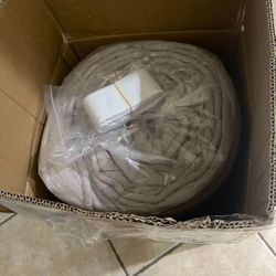 Twin Futon Mattress.