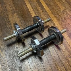 Dumbbells