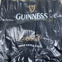 GUINESS INFLATABLE COOLER