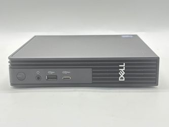 Dell Pro Micro D19U Desktop Core Ultra 5 245T 16GB 256GB SSD