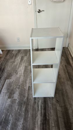 Storage Shelf