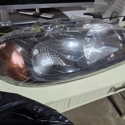 New Headlights For Nissan Sentra 