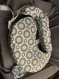 Breast Friend Pillow