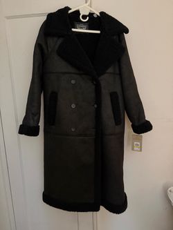 Brand New Women’s Coat