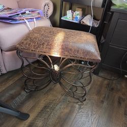Stool 