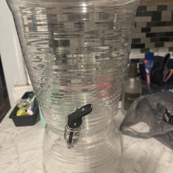 Drink Dispenser