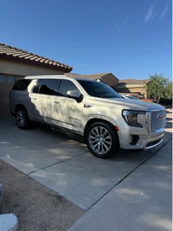 Detailed car