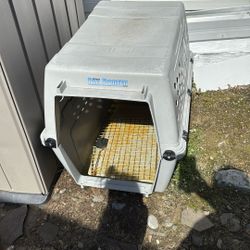Dog Kennel