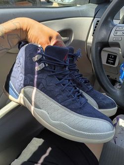 Jordans size 9.5