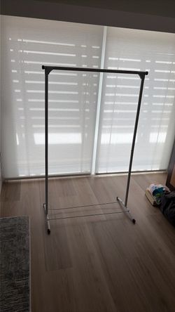 Clothing Rack
