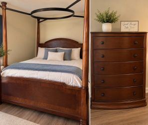 King Bedroom Set