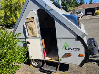 2018 A-liner Ranger 10