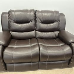 Loveseat