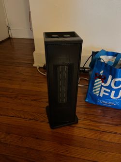 Electric Heater