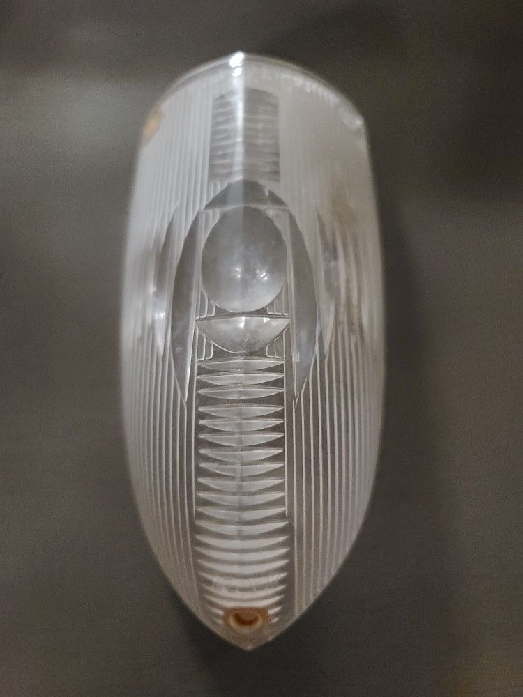 Front Lens For 1957 NASH RAMBLER RARE