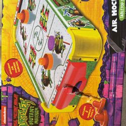 Air Hockey Tabletop Edition 