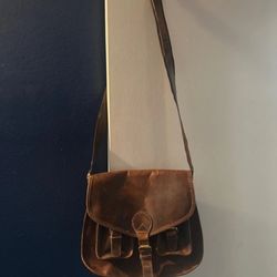 Big Crossbody Purse