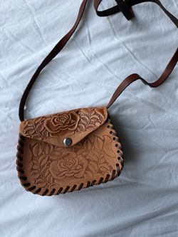 Bag from Mexico
