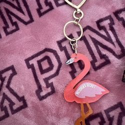 Victoria’s Secret Keychain
