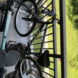 🚲 26-Inch Huffy Mountain Bike – Great Condition!