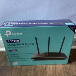 Wifi Router 