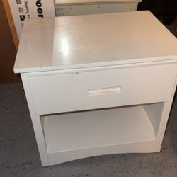 Small Dresser