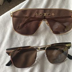 Sunglasses 